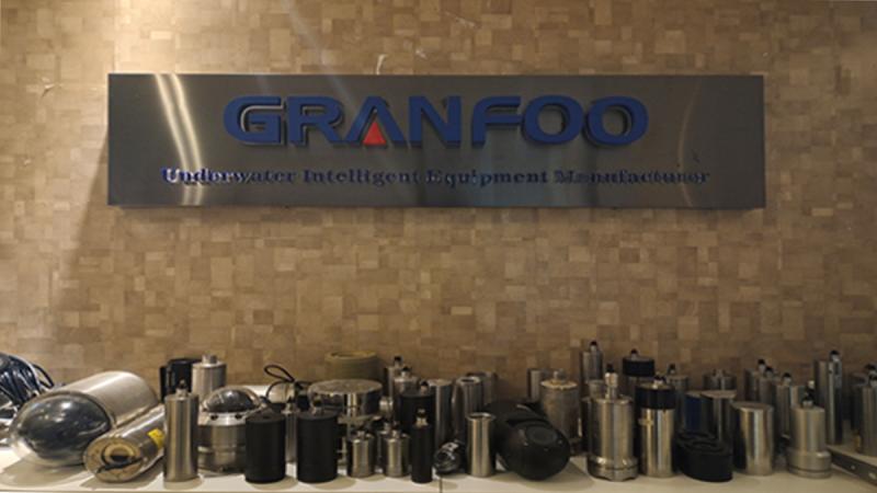 Verified China supplier - Shaanxi Granfoo Intelligent Technology Co., Ltd.