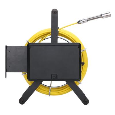 China 10M 20M 30M 40M 50M WIFI Wireless sewer plumbing camera inspection zu verkaufen