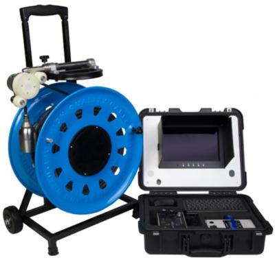 China Underground borescope Inspection Camera pipeline camera pipe inspection for sale