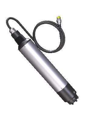 China Low price Long Service Time Optical Dissolved Oxygen DO Sensor for Aquaculture Te koop