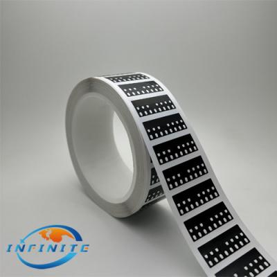 China Quality Tested Anti Static 8mm Splice Tape For Automatic Splicing Machine zu verkaufen