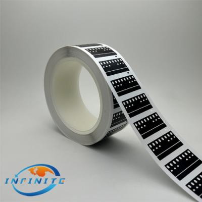 China 8mm ESD Splice Tape For Automatic Splicing Machine Use zu verkaufen