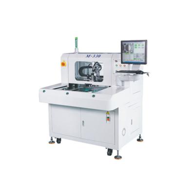 China INFITEK M-330-AH The Best PCB Cutting Machine for Extra Wide Boards zu verkaufen