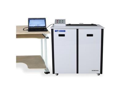 China Método dinámico superficial MT-500D de PCBA Ion Pollution Content Testing Equipment en venta