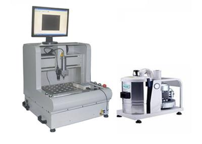 China High Speed 0-200mm/Sec PCB Cutting Machine AC220V/1.8KW MT-3000B for sale