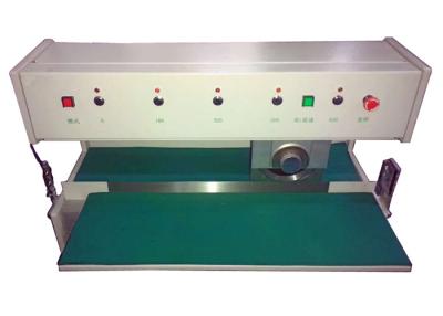 China Nagelneue 400mm Maxi Length PWB-Schneidemaschine 500mm/S MT-810A zu verkaufen