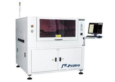 China De machine van de het soldeerseldruk van GKG p-Primo, Grote het Schermprinter van Platformsmt Te koop