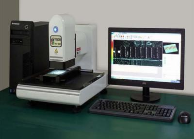 Китай Функция SPC машины тестера толщины затира припоя 3D SPI 6500 сильная продается