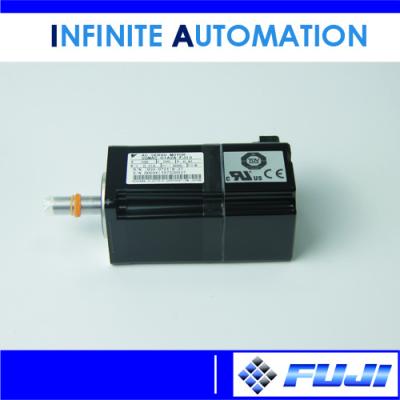 China XM00212 XM00210 SMT MOTOR / Ac Servo Motor Fuji NXT Smt Accessories for sale