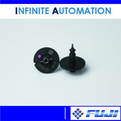 China Ø 1.0 H12 H08 Nozzle 1.0 SMT Consumables Fuji Spare Parts for sale