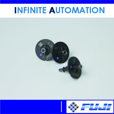 China Ø 2.5 H12 H08 Nozzle 2.5 Pick And Place Machine Parts for sale