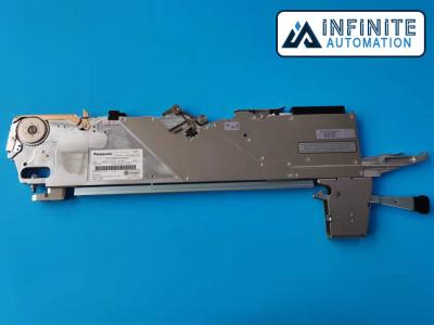 China KXFW1KS5A00 8mm Panasonic Feeders CM402 602 NPM Tape Component Feeder for sale