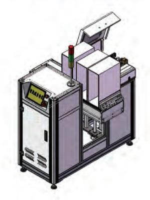 China van de Raadssmt van 450W BGA de Lopende band BGA Lading en het Leegmaken Machine Te koop