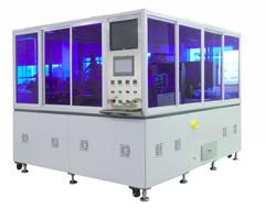 Cina Doppia macchina di laminazione automatica parteggiata di SMT Mounter EMI And CVL in vendita