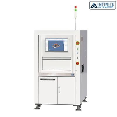 Cina IL PWB di SII Smart 3D SMT AOI Machine di TR7700QM ha automatizzato la macchina di ispezione in vendita