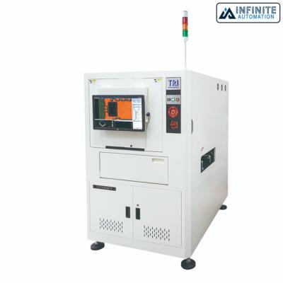 China TR7700QE S SMT AOI Machine Ultra High Precision 3D AOI Machine zu verkaufen