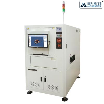 China High Precision TR7500QE 3D AOI Automated Inspection Equipment for sale