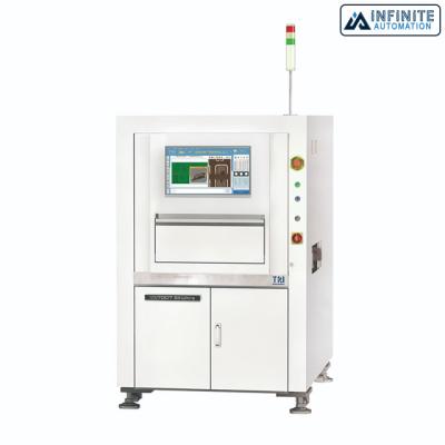 China TR7007 A SII SMT AOI Machine High Resolution Shadow livre possuiu pre 3D SPI à venda