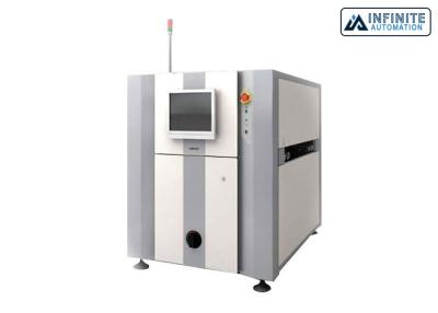 China Máquina do VT S530 SMT AOI Machine Automatic Optical Inspection de Omron à venda