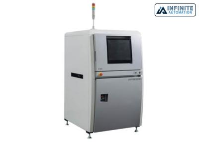 China Omron 3D SPI SMT AOI Machine Automatic AOI Inspection Machine à venda