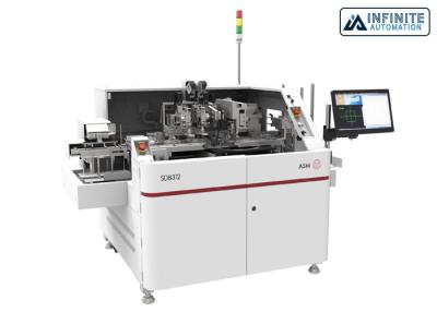 China Automatisches Weichlot ASM SD8312 sterben ursprüngliche und benutzte Bonder-Maschine zu verkaufen