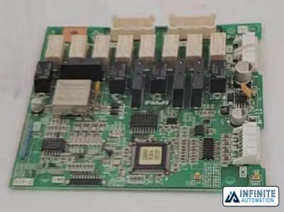 Chine Carte du signal 2EGTBA012600 pour la machine de Fuji NXT SMT à vendre