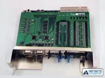 China XK04640CFK-M80 Fuji NXT II SMT Machine CPU Card for sale