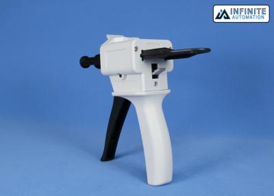 China AB Glue Gun, 2 Component Mixing Accessories for sale