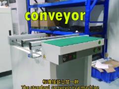 INFITEK Normal Type Conveyor The Ultimate Solution for SMT Assembly Line Efficiency