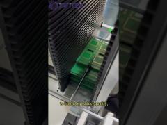 PCB Magazine Loader