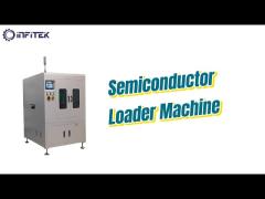 Semiconductor Loader Machine