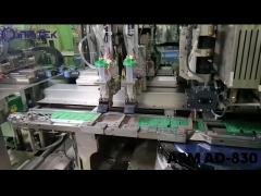 Best Condition Pre-owned ASM AD-830 Die Bonder Machine China Supplier