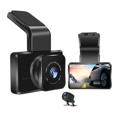 China Waterproof 2020 New 1080P Hidden Mini WiFi Car Camera With GPS Tracking for sale