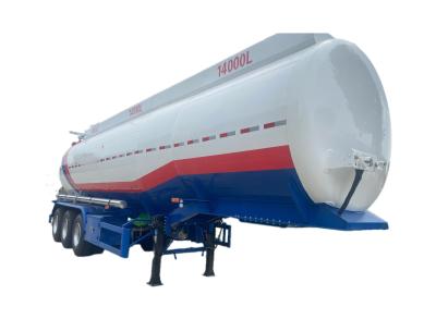 China CIMC Water Milk Diesel Benzine Eetbare olie Petroleum Vloeistof Transport Brandstof Tank Truck Te koop