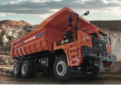 China ELECTRIC WIDE BODY MINING DUMP TRUCK FOR SALE for sale