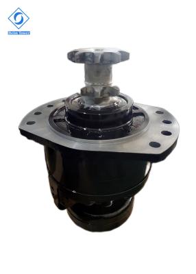 China Hydraulische Motor Met lage snelheid van de Rexrothmcr05 de Hoge Torsie voor de Lader van de Steunbalkjonge os Te koop