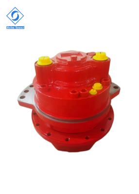 China Rexroth MCR5 MCRE05 Low Speed Hydraulic Drive Motor For Construction Machinery for sale