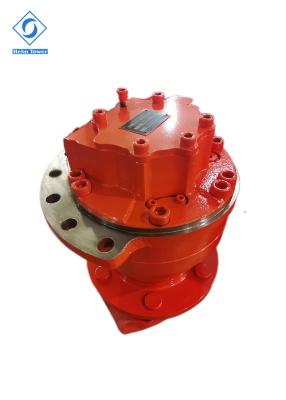 China High Pressure Mcr05 Hydraulic Piston Motor Rexroth For Construction Machinery for sale