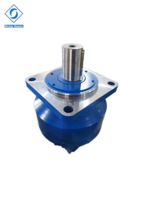 China HMCR 03 Piston Type Rexroth Hydraulic Motor 125 - 250 R/Min for sale