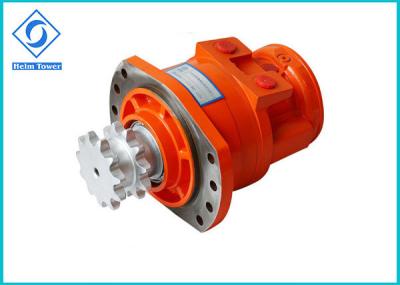 China HMCR05 Hydraulic Drive Motor for sale