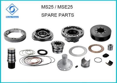 China Ersatzteile Radialkolben, hydraulisches Kolben-Bewegungsreparatur-set für Poclain MS25 zu verkaufen