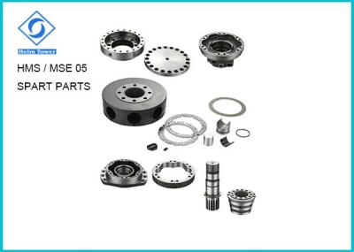 Cina Parti di riparazione idrauliche idrauliche del motore della ruota/asse del pistone di serie di MS05 MSE05 piccole in vendita