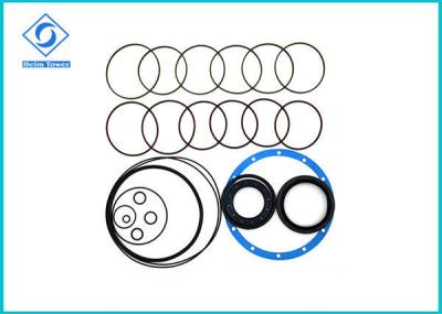 China Hochfeste Hydraulikpumpe-Dichtung, O-Ring Kolbenpumpe-Ersatzteile zu verkaufen