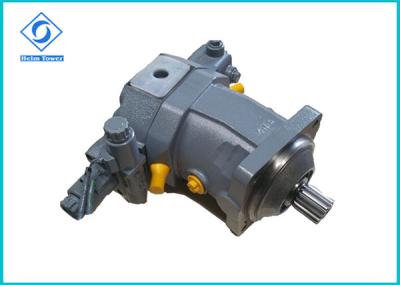 China High Power Density Hydraulic Piston Pump A7V With High Total Efficiency for sale