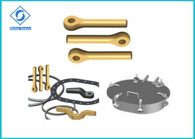 China Door Hatch Steel Deck Boat Parts / Kevel Bitt Chock Metal Boat Kits for sale