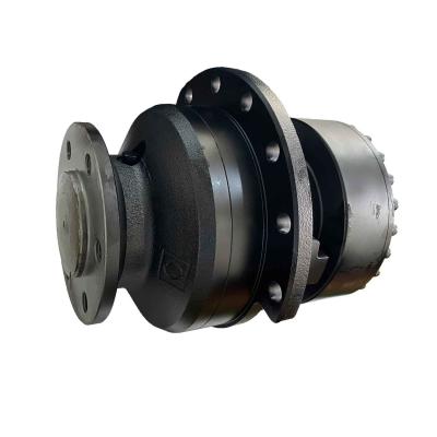 China Hydraulikmotor Rexorth MCR5 ROTLUCHS T190 Achsantrieb zu verkaufen