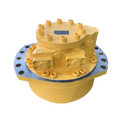 China 25MPa Poclain MS18 MSE18 1840 de Hydraulische Wegwals Bomag van de Zuigermotor Te koop