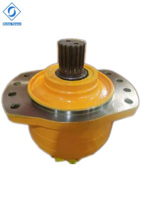 China 31.5 Hydraulische Motor Met lage snelheid Ms05 Mse05 van de druk de Hoge Torsie Te koop