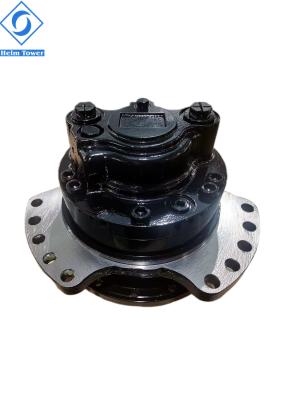 China Rexroth MCRE05 Hydraulic Drive Motor Low Noise For Coal Mine Drill Bobcat T190 T130 for sale