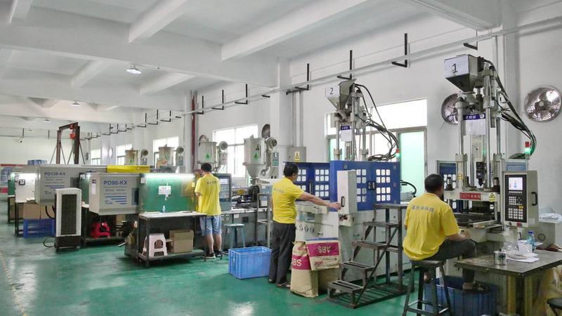 Verified China supplier - Shenzhen Xinhonlai Technology Co., Ltd.